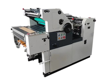 Common Types of Commercial Printing