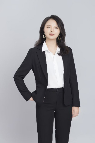 About Valerie Xu