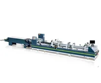 The Ultimate Guide to Choosing an Auto Folder Gluer Machine