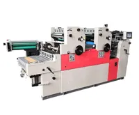Offset Printing Machine Repair & Maintenance Guide
