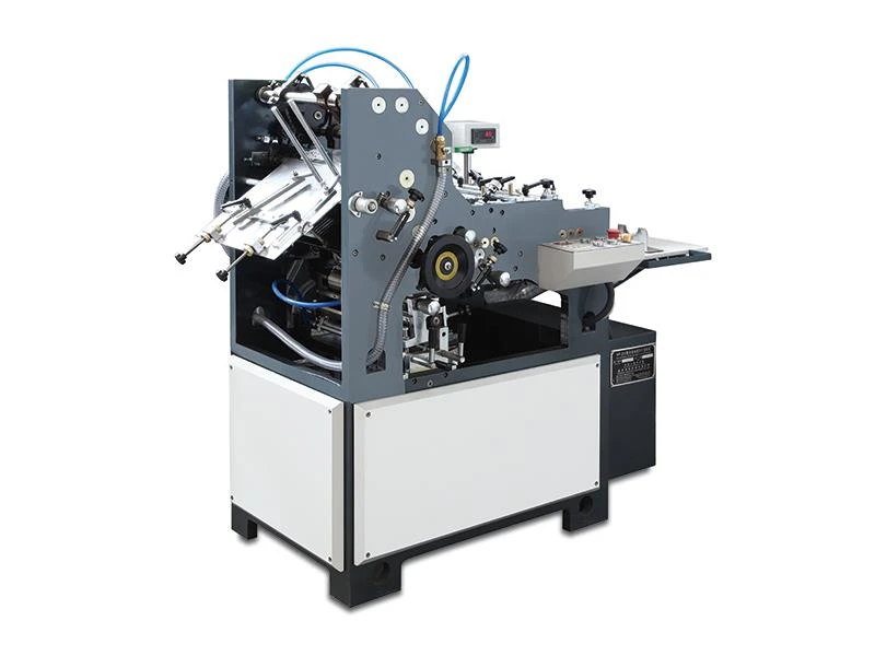fully automatic envelope making machine fully automatic envelope making machine